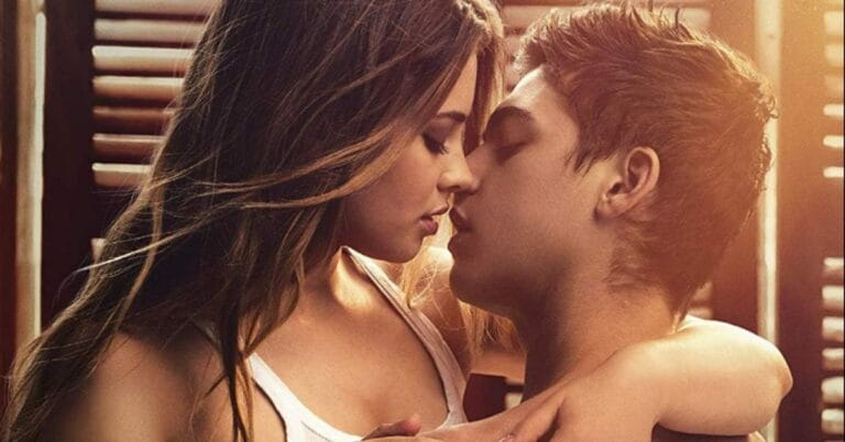 After film rækkefølge