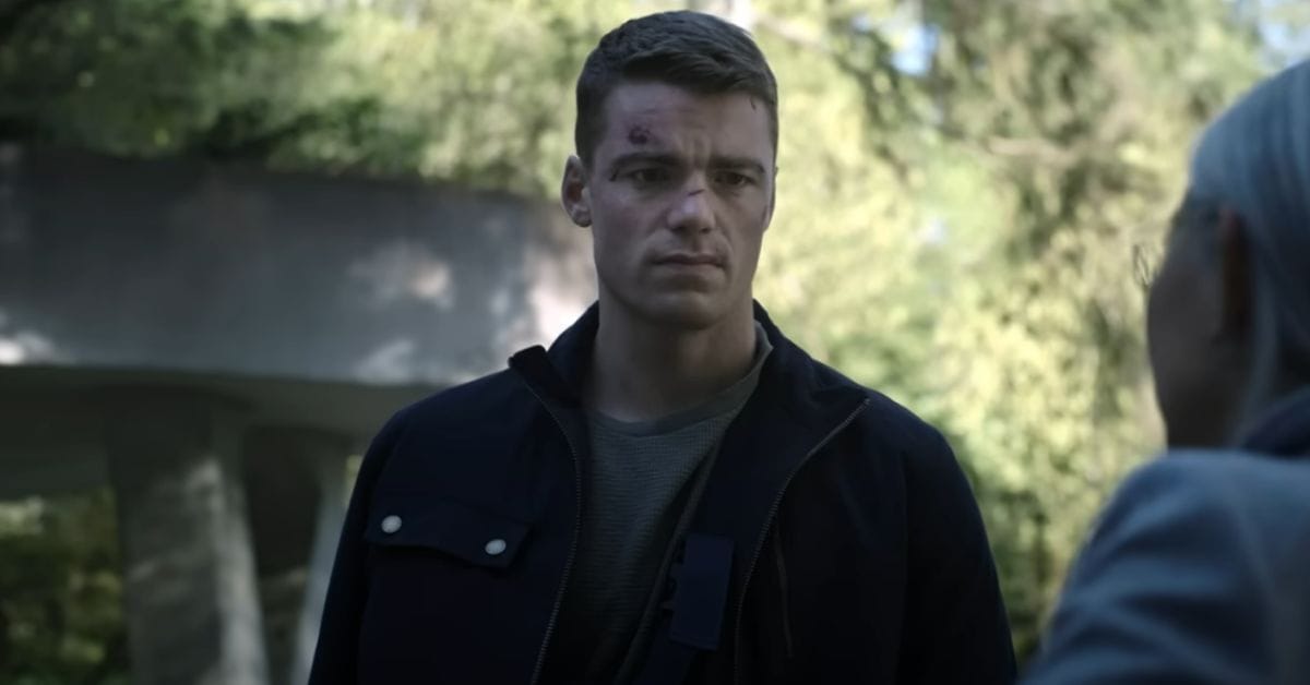 Medvirkende i The Night Agent