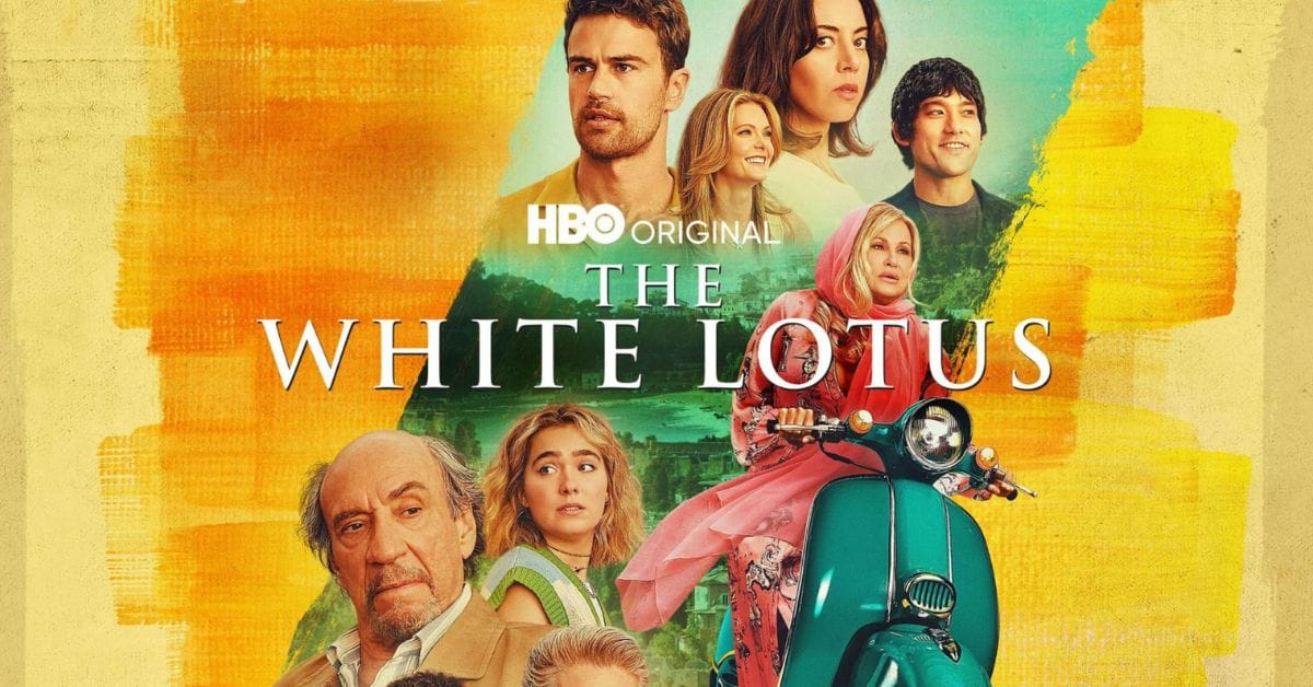 Medvirkende i The White Lotus