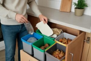 Affaldssortering i hjemmet – trin for trin-guide