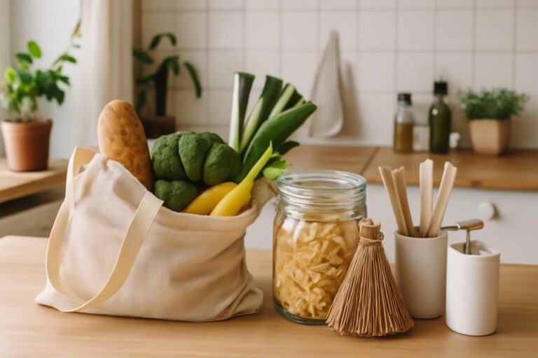 45 nemme bæredygtige tiltag du kan begynde med i dag