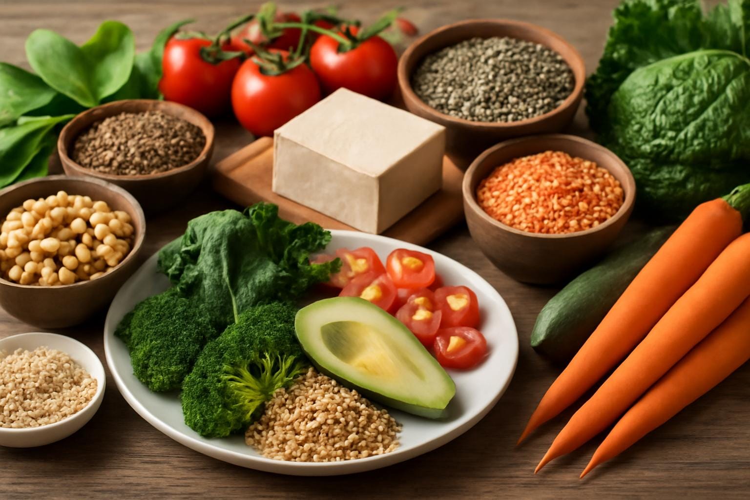 Guide: Spis bæredygtigt – så meget kan din CO₂‑regning falde