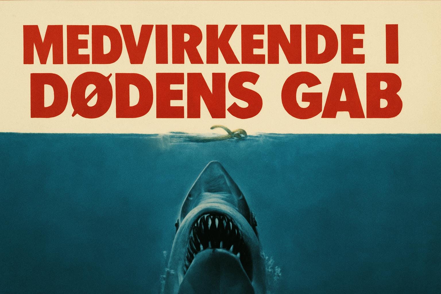 Medvirkdne i Dødens gab