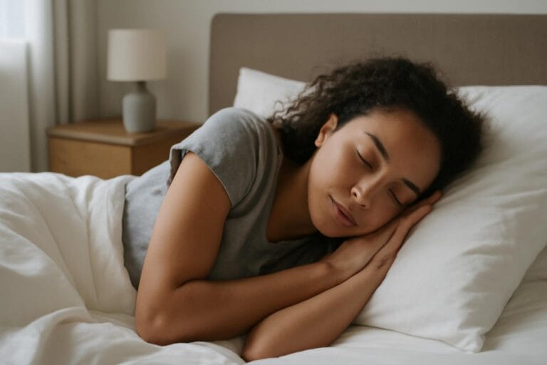 Sleepmaxxing - De bedste hacks til bedre søvn