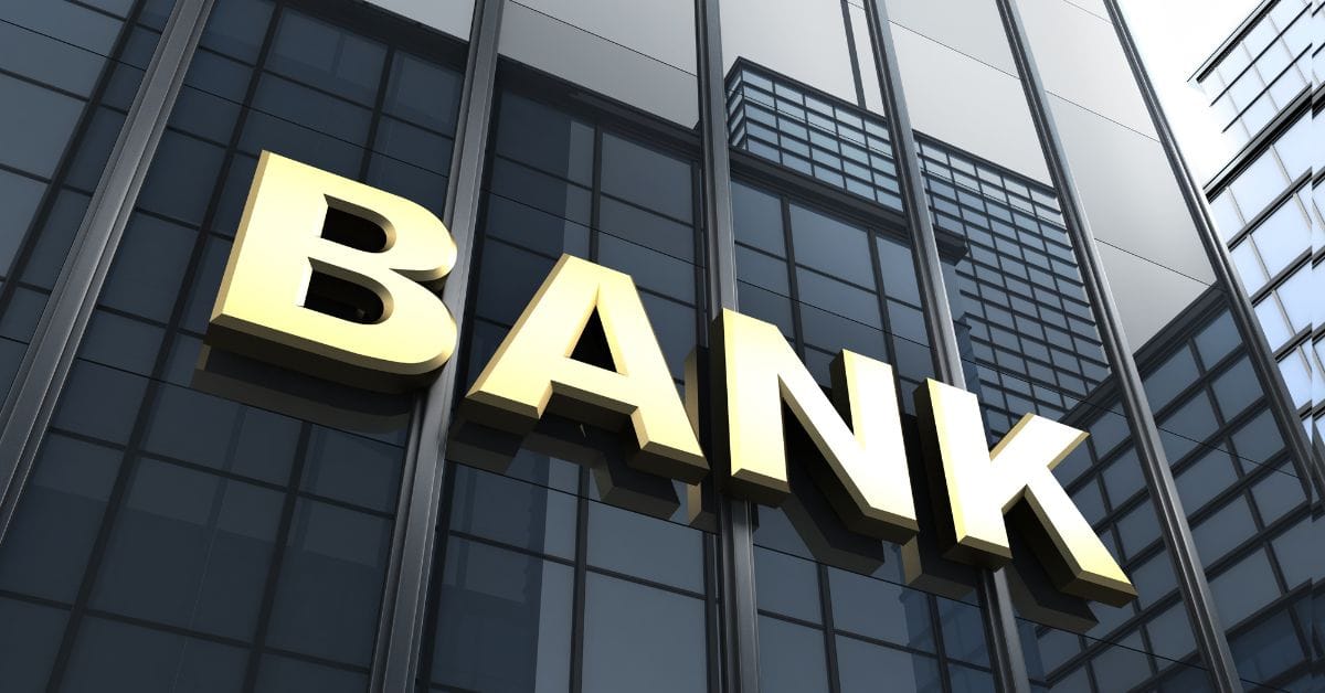 Bank
