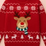 Find årets julesweater hos Julesweatere.dk