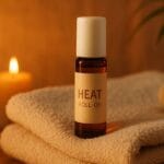 HEAT roll-on: Den lille “varmepude” til tasken – lindrende varme på minutter