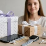 De mest populære konfirmationsgaver i 2026