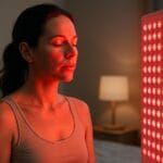 Red light therapy – moderne lysterapi i hjemmet