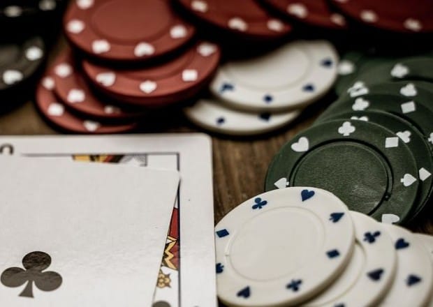 Casino som en del af moderne hverdagsunderholdning