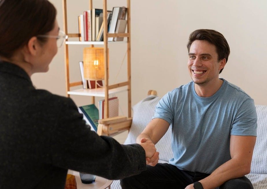 Når hverdagen presser - Hvornår giver det mening at tale med en psykologNår hverdagen presser - Hvornår giver det mening at tale med en psykolog