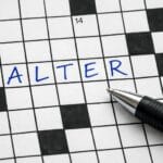 Alter krydsord – Løsninger og synonymer