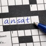 Ansat krydsord – Løsninger og synonymer
