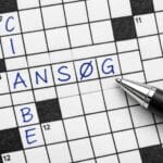 Ansøg krydsord – Løsninger og synonymer