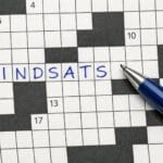 Indsats krydsord – Løsninger og synonymer