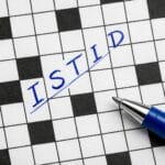 Istid krydsord – Løsninger og synonymer