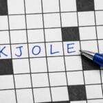 Kjole krydsord – Løsninger og synonymer