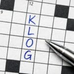 Klog krydsord – Løsninger og synonymer