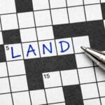 Land krydsord – Løsninger og synonymer