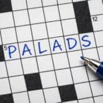 Palads krydsord – Løsninger og synonymer