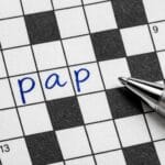 Pap krydsord – Løsninger og synonymer