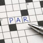 Par krydsord – Løsninger og synonymer