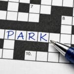 Park krydsord – Løsninger og synonymer