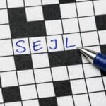 Sejl krydsord – Løsninger og synonymer