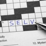 Selv krydsord – Løsninger og synonymer