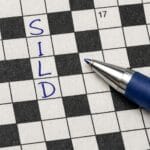 Sild krydsord – Løsninger og synonymer