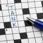 Tank krydsord – Løsninger og synonymer