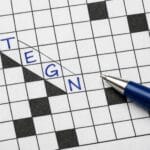 Tegn krydsord – Løsninger og synonymer
