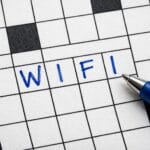 Wifi krydsord – Løsninger og synonymer