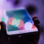 Sådan har smartphones ændret hvordan vi underholdes