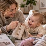 Strik til børn og baby: 6 ting, der gør projektet nemmere – og billigere 